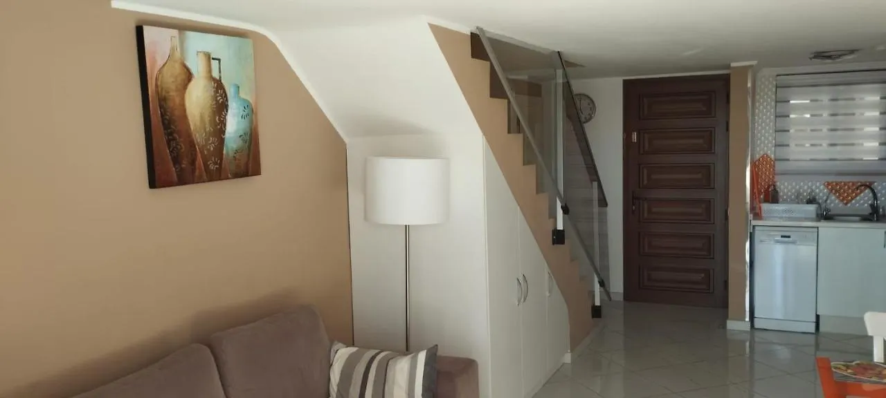 Orange - Parque Santiago II Apartment Arona  Spain