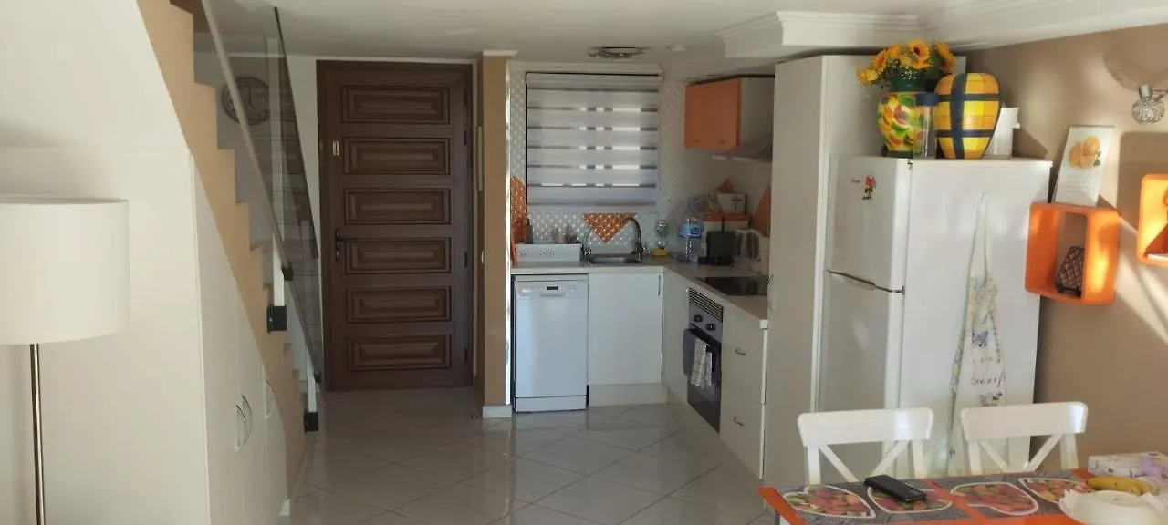 Orange - Parque Santiago II Apartment Arona