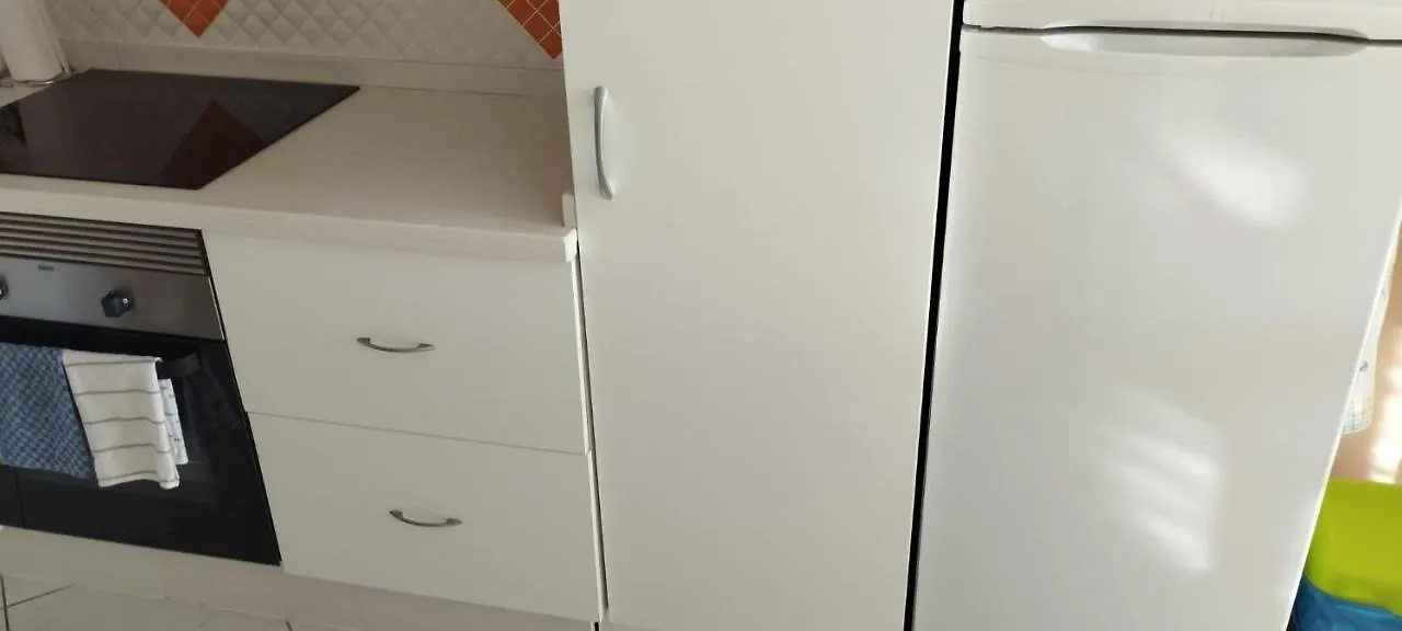 Orange - Parque Santiago II Apartment Arona
