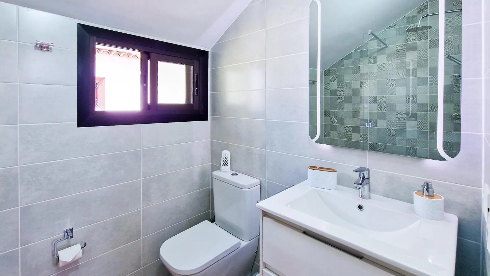 Orange - Parque Santiago II Apartment Arona