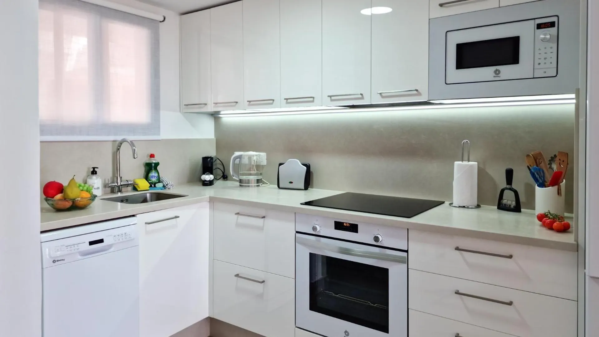 Orange - Parque Santiago II Apartment Arona