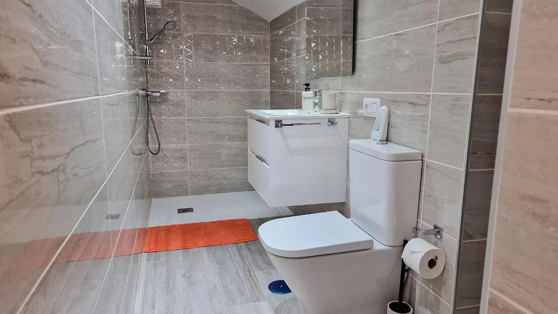 Orange - Parque Santiago II Apartment Arona